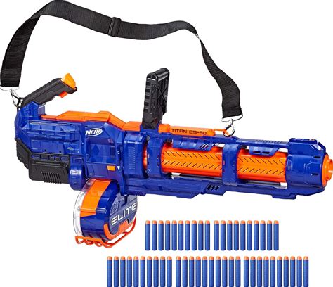 Amazon.com.au: Hasbro: Nerf Elite.